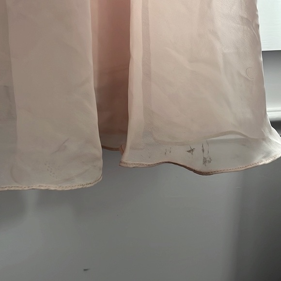 Thread Formal Gown - CAMO Size 6-R - Picture 6 of 12